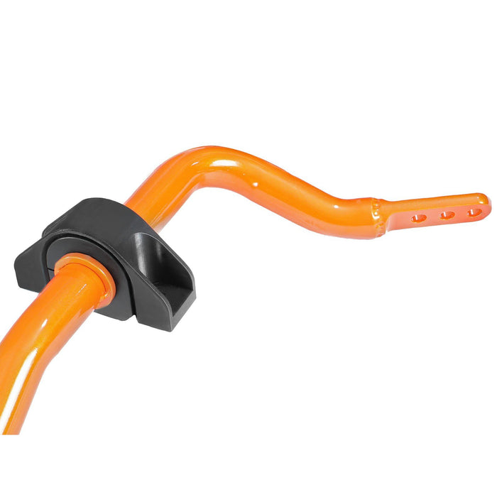 aFe Power Control Front Sway Bar Ford Mustang 15-18 L4/V6/V8