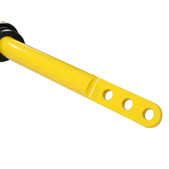 aFe Power PFADT Series "Johnny O'Connell" Edition Front and Rear Sway Bar Set Chevrolet Corvette (C5/C6) 97-13