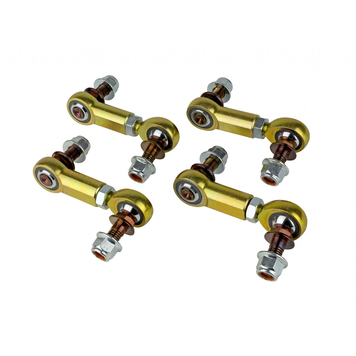Swaybar Links & D Bushes