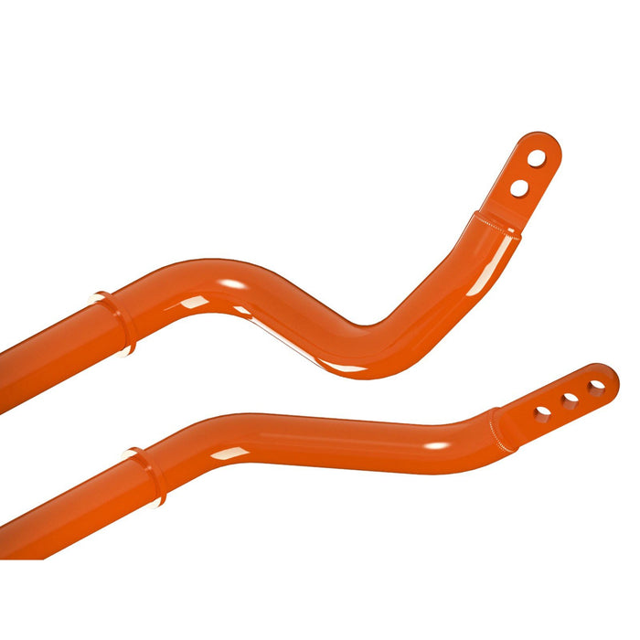 aFe Power PFADT Series Front and Rear Sway Bar Set Chevrolet Corvette (C7) 14-19 V8-6.2L