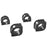 aFe Power PFADT Series Front and Rear Sway Bar Set Chevrolet Corvette (C5) 97-04