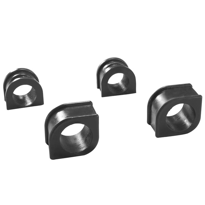 aFe Power PFADT Series Front and Rear Sway Bar Set Chevrolet Corvette (C6) 05-13