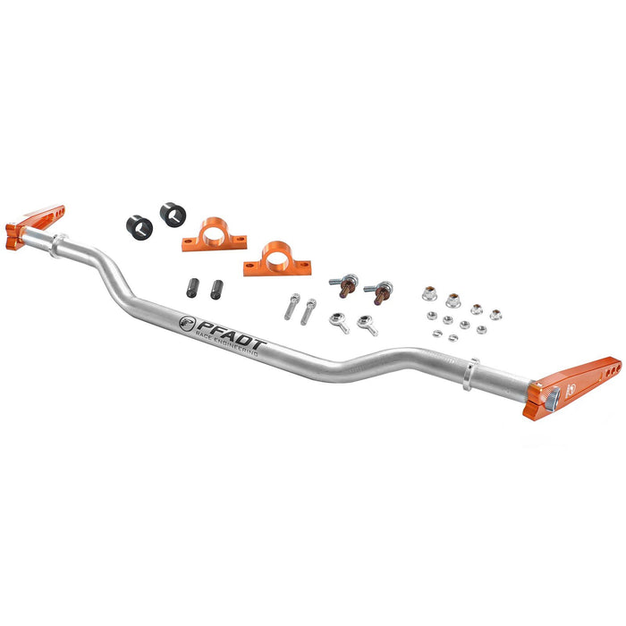 aFe Power Control PFADT Series Drag Race Rear Sway Bar Chevrolet Corvette (C5/C6) 97-13