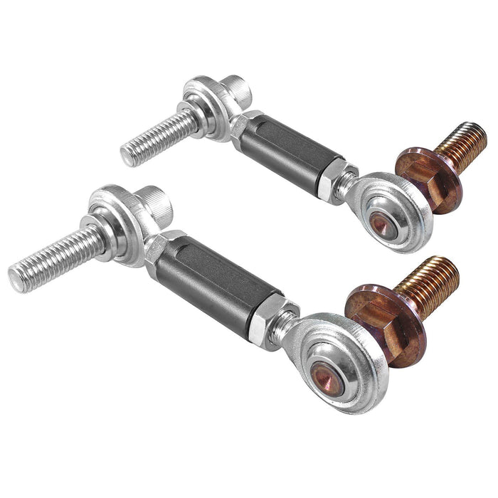 aFe Power Control PFADT Series Drag Race Rear Sway Bar Chevrolet Corvette (C5/C6) 97-13