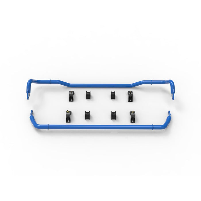 aFe Power Control Front Sway Bar Blue Chevrolet Corvette (C8) 2020 V8-6.2L