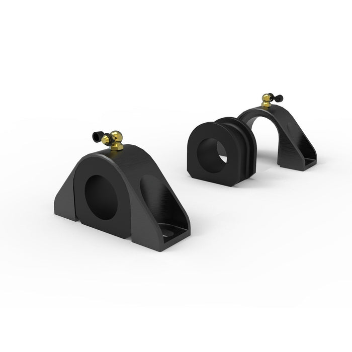 aFe Power Control Front Sway Bar Blue Chevrolet Corvette (C8) 2020 V8-6.2L