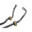 aFe Power PFADT Series Front and Rear Sway Bar Set Chevrolet Camaro 12-16 V8