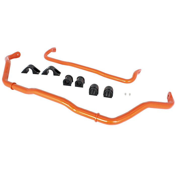 aFe Power Lowering Springs/Sway Bar Set/Performance Package Honda Civic Type R 17-19 L4-2.0L (t)