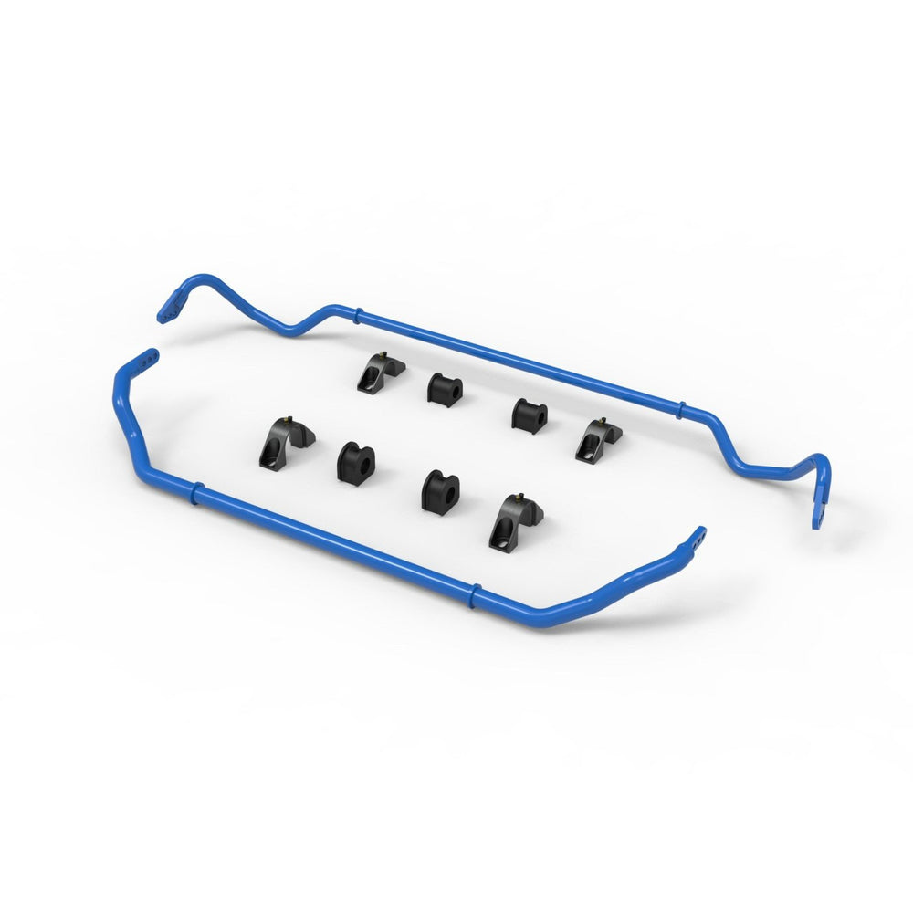 aFe Power Control Front Sway Bar Blue Toyota Supra (A90) 2020 L6-3.0L (t)