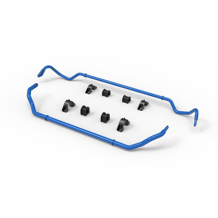 aFe Power Control Front Sway Bar Blue Toyota Supra (A90) 2020 L6-3.0L (t)