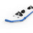aFe Power Control Front and Rear Sway Bar Set Blue Mazda MX-5 Miata (ND) 16-20 L4-2.0L