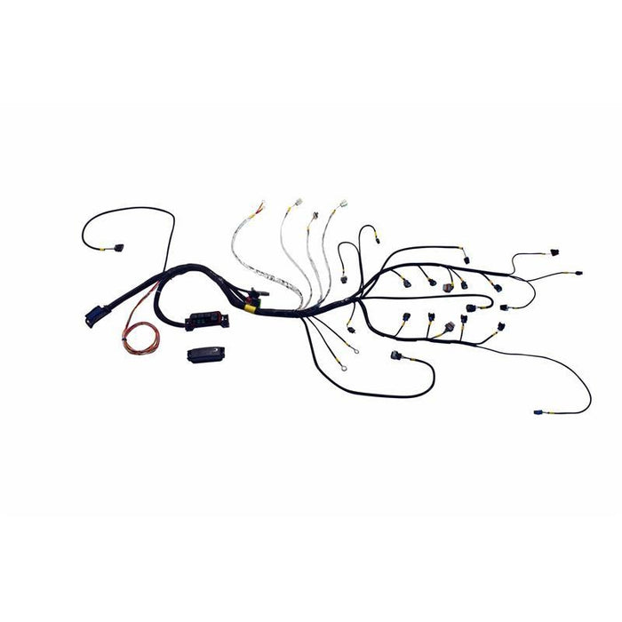 AEM Infinity Plug & Play Engine Harness