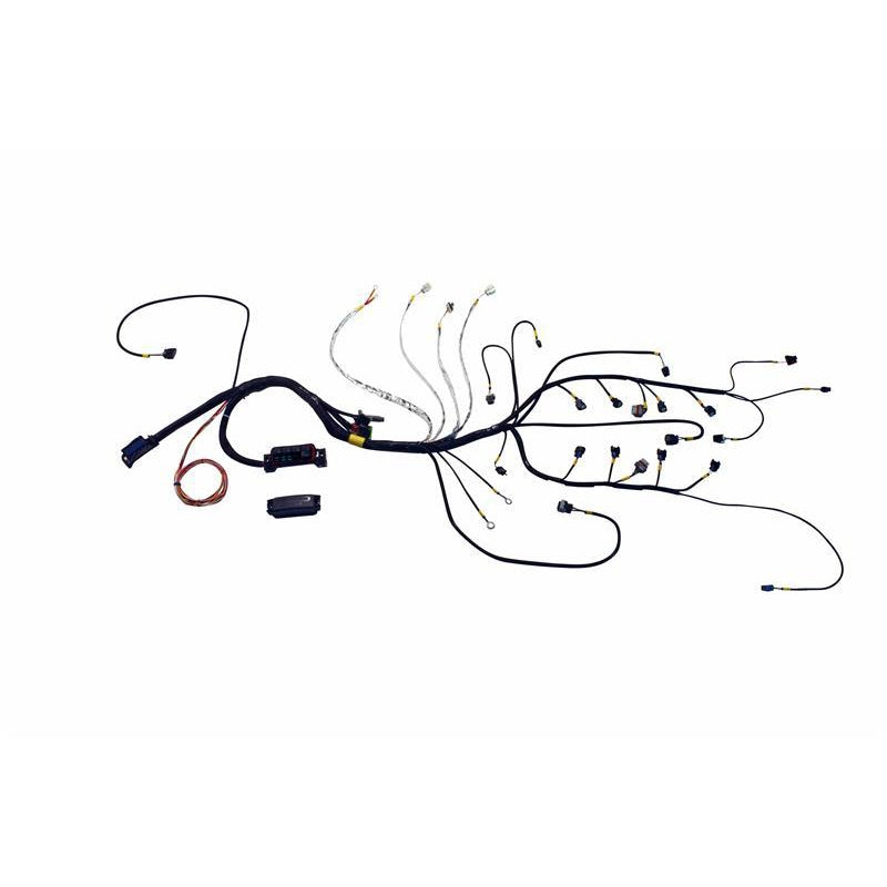 AEM Infinity Plug & Play Engine Harness