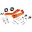 aFe Power Control aFe Power PFADT Series Front Sway Bar Service Kit Chevrolet Corvette (C5/C6) 97-13