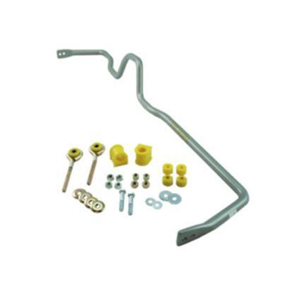 Whiteline 89-94 Nissan 240SX S13 Rear 22mm Swaybar-X heavy duty Blade adjustable