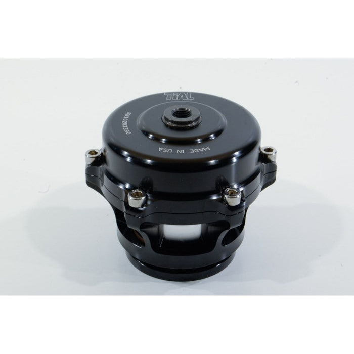 TiALSport Q BOV 12 PSI Spring - Black