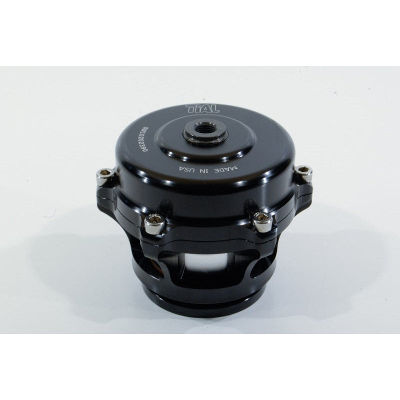 TiALSport Q BOV 10 PSI Spring - Black