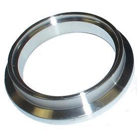 ATP Turbo Flange, Tial 44mm / Tial MVR Outlet (Dump Tube Side)