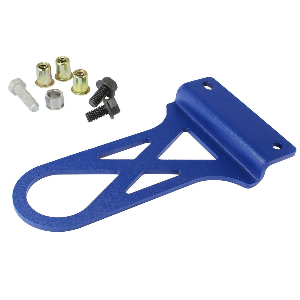 aFe Power PFADT Series Front Tow Hook Chevrolet Corvette C5 97-04