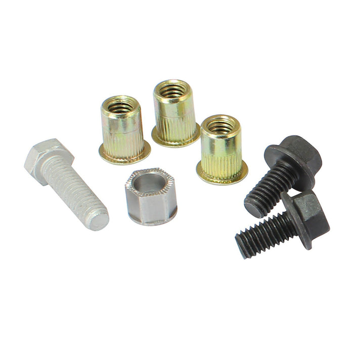 aFe Power PFADT Series Front Tow Hook Chevrolet Corvette C5 97-04