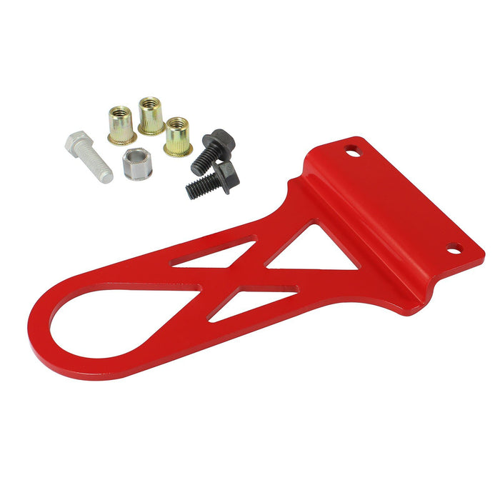 aFe Power PFADT Series Front Tow Hook Chevrolet Corvette C5 97-04