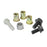 aFe Power PFADT Series Front Tow Hook Chevrolet Corvette C5 97-04
