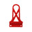 aFe Power PFADT Series Rear Tow Hook Chevrolet Corvette C5 97-04