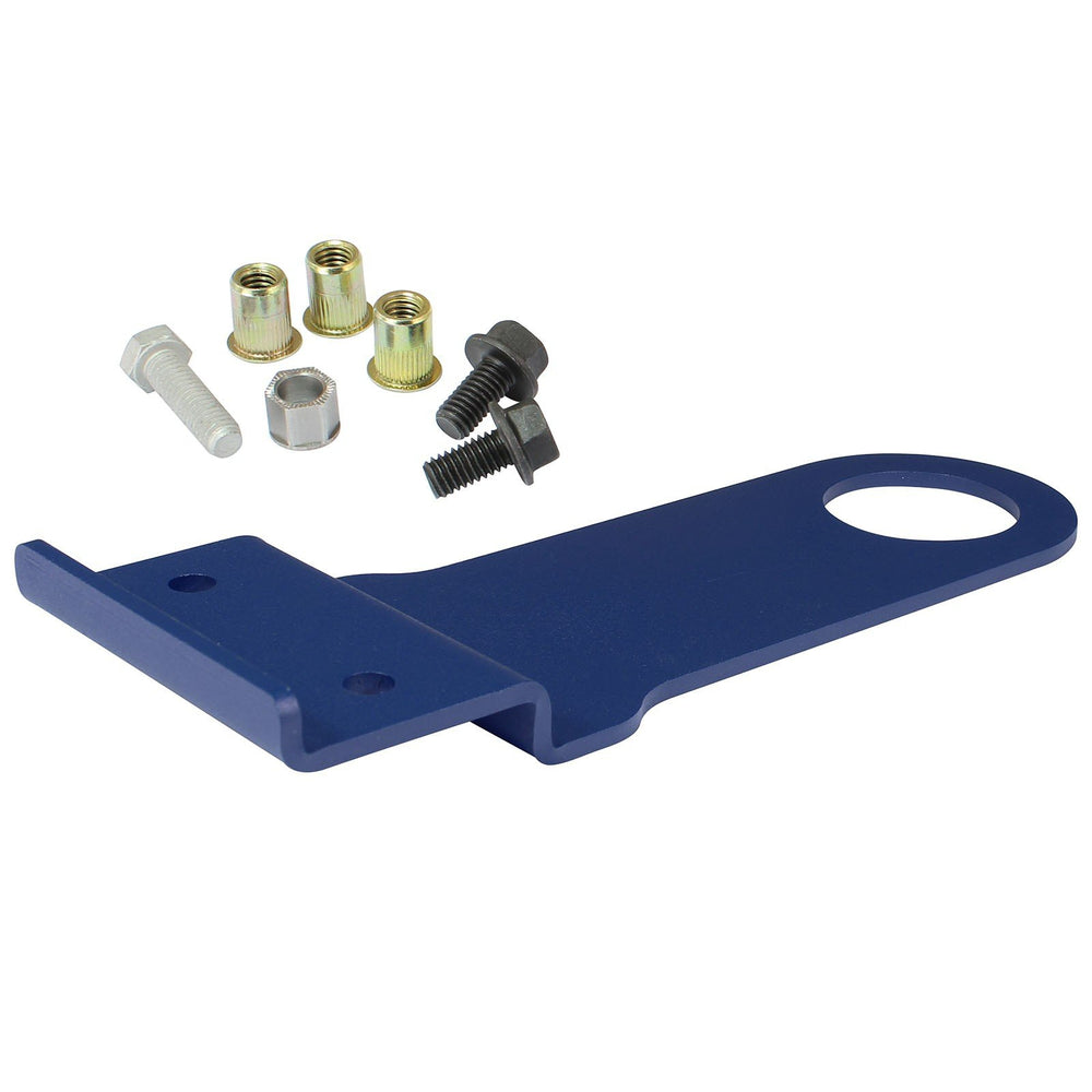 aFe Power PFADT Series Front Tow Hook Chevrolet Corvette C6 05-13