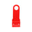 aFe Power PFADT Series Front Tow Hook Chevrolet Corvette C6 05-13