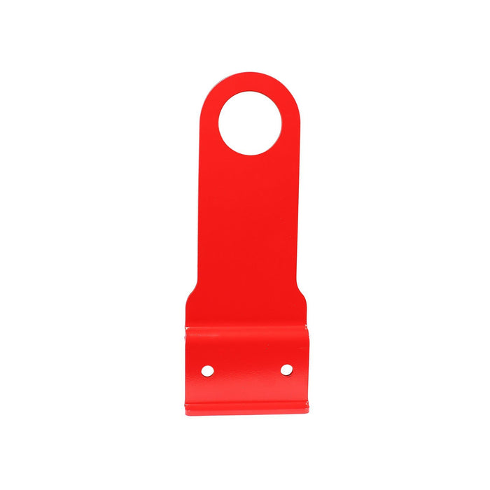 aFe Power PFADT Series Front Tow Hook Chevrolet Corvette C6 05-13
