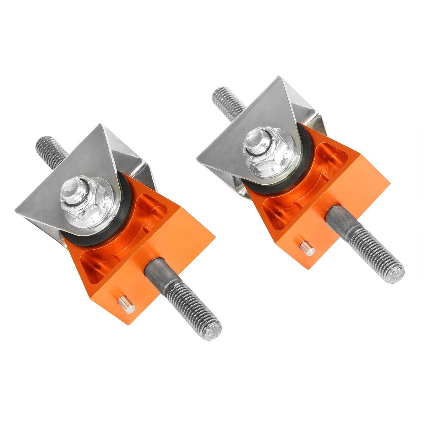 Engine Mounts