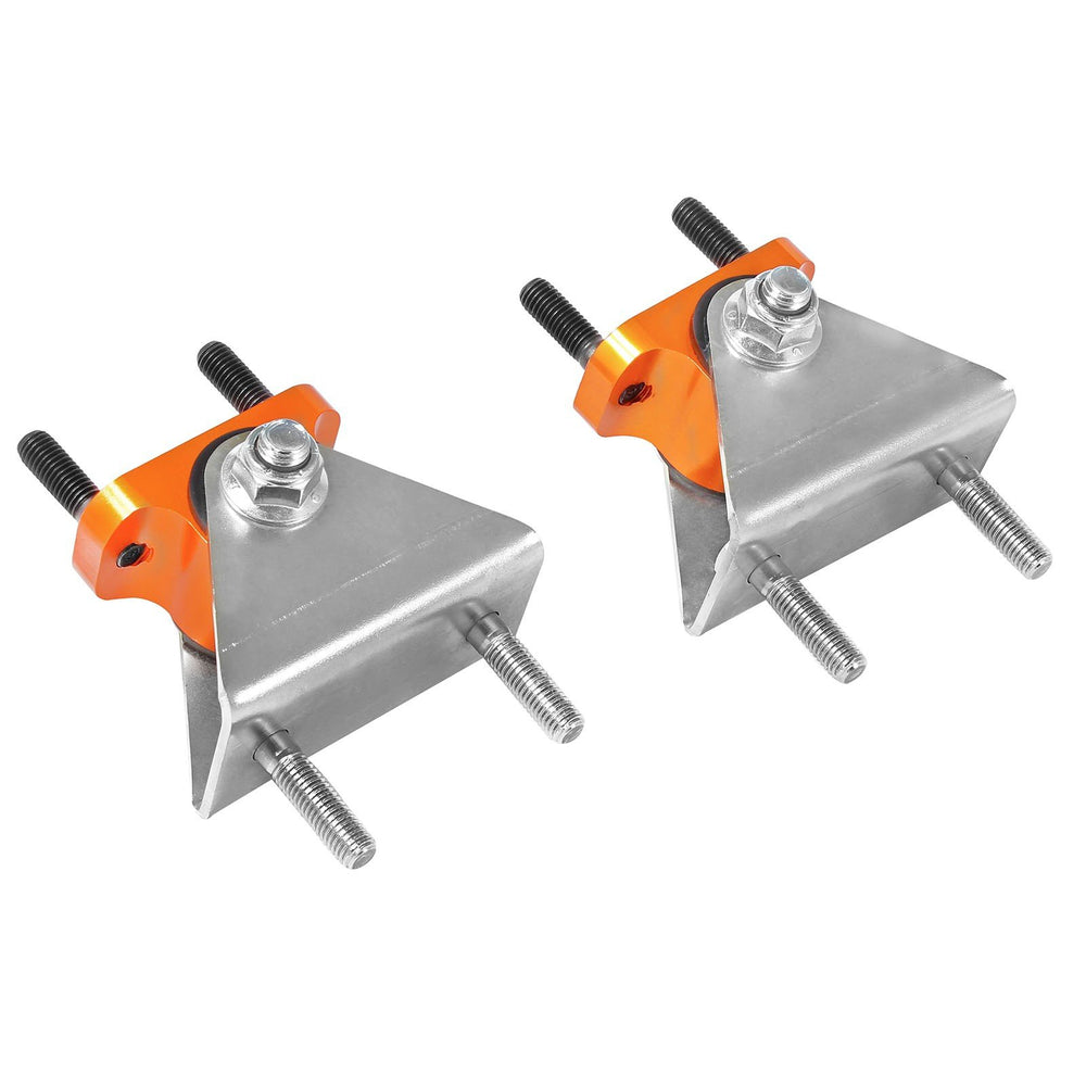 aFe Power PFADT Series Transmission Mount Set Chevrolet Corvette (C6) 05-13