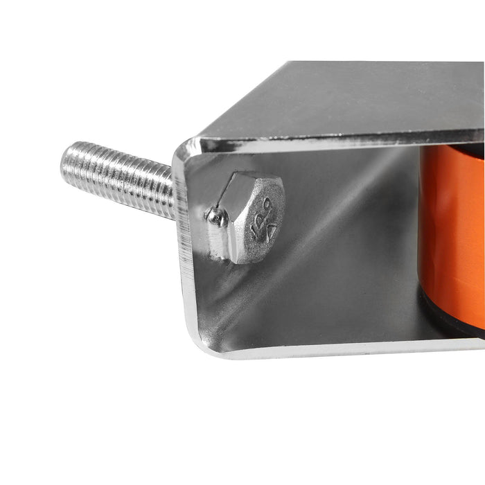 aFe Power PFADT Series Transmission Mount Set Chevrolet Corvette (C6) 05-13