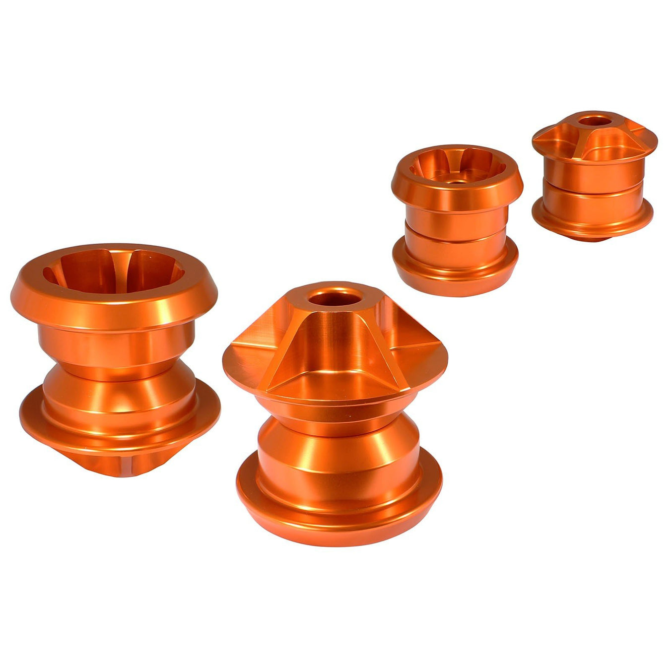 Subframe Collar Kits
