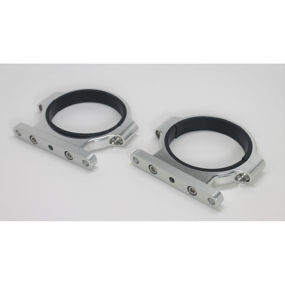 Fuel Lab Billet Bracket Set