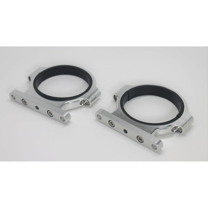 Fuel Lab Billet Bracket Set