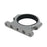 Fuel Lab Billet Bracket Set