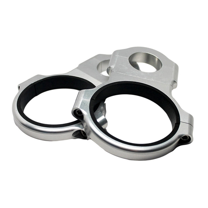Fuel Lab Billet Bracket Set
