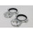 Fuel Lab Billet Bracket Set
