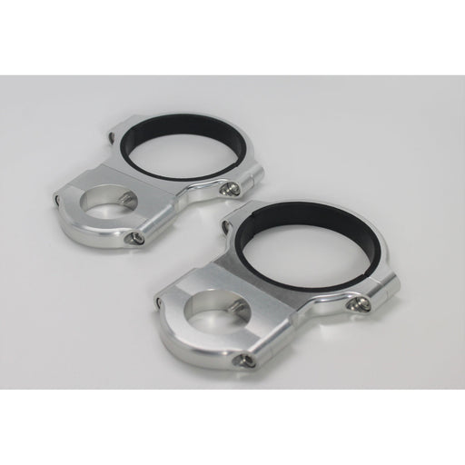 Fuel Lab Billet Bracket Set