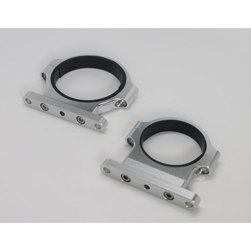 Fuel Lab Billet Bracket Set