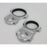 Fuel Lab Billet Bracket Set