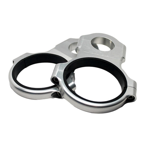 Fuel Lab Billet Bracket Set