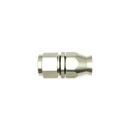DeatschWerks 10AN Female Swivel 45-Degree Hose End PTFE (Incl. 1 Olive Insert)