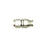 DeatschWerks 10AN Female Swivel 45-Degree Hose End PTFE (Incl. 1 Olive Insert)