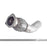 AWE Tuning Audi B8.5 S5 3.0T Touring Edition Exhaust System - Diamond Black Tips (102mm)