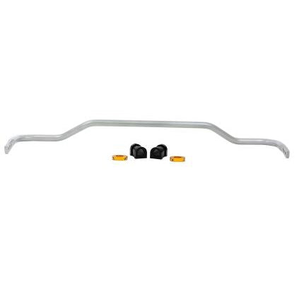 Whiteline 08-09 Pontiac G8 / G8 GT (Incl. 2009 G8 GXP) Front & Rear Sway Bar Kit