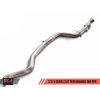 AWE Tuning BMW F3X 335i/435i Performance Mid Pipe