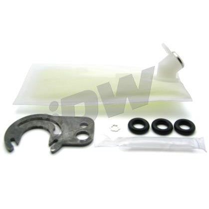 DeatschWerks 255 LPH In-Tank Fuel Pump w/ 89-93 Miata Set Up Kit