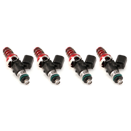 Injector Dynamics ID1050X Injectors (Set of 4) Yamaha Apex Snowmobile 06-12